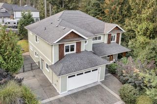 Photo 49: 2398 Tanner Ridge Pl in Central Saanich: CS Tanner House for sale : MLS®# 917130