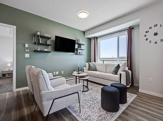 Photo 13: 2208 42 Cranbrook Gardens SE in Calgary: Cranston Apartment for sale : MLS®# A2113593