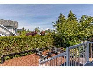 Photo 37: 33275 CHERRY Avenue in Mission: Mission BC House for sale : MLS®# R2580220