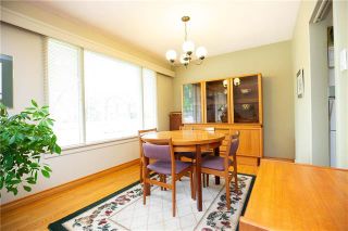 Photo 9: 1216 Mulvey Avenue in Winnipeg: House for sale (1Bw)  : MLS®# 1913582
