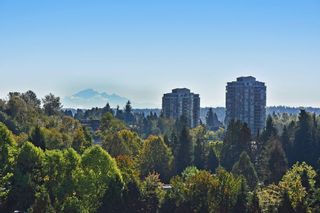 Photo 21: 505 9603 MANCHESTER Drive in Burnaby: Cariboo Condo for sale in "STRATHMORE TOWERS" (Burnaby North)  : MLS®# R2749195