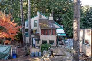 Photo 7: 8341 NEEDLES Drive in Whistler: Alpine Meadows House for sale in "ALPINE MEADOWS" : MLS®# R2741006