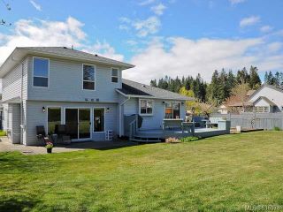 Photo 2: 1802 HAWK DRIVE in COURTENAY: Z2 Courtenay East House for sale (Zone 2 - Comox Valley)  : MLS®# 636978