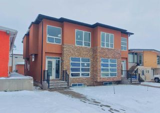 Photo 2: 514 34 Avenue NE in Calgary: Winston Heights/Mountview Full Duplex for sale : MLS®# A2118978