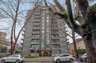 Main Photo: 202 1720 BARCLAY Street in Vancouver: West End VW Condo for sale in "LANCASTER GATE" (Vancouver West)  : MLS®# R2644552