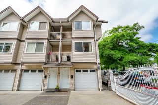 Photo 30: 101 19700 56 Avenue in Langley: Langley City Townhouse for sale in "WILLOWGATE" : MLS®# R2783281