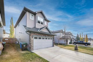 Photo 2: 18 Royal Birch Way NW in Calgary: Royal Oak Detached for sale : MLS®# A2022837