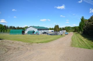 Photo 31: 10874 261 Road in Fort St. John: Fort St. John - Rural W 100th Manufactured Home for sale : MLS®# R2699675