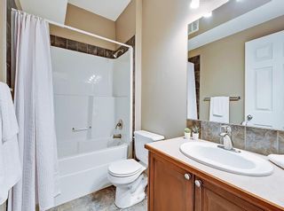 Photo 29: 601 8000 WENTWORTH Drive SW in Calgary: West Springs Row/Townhouse for sale : MLS®# C4300178