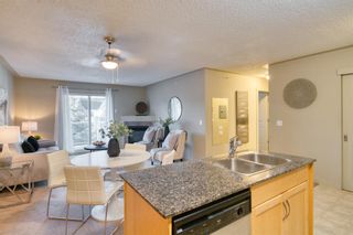 Photo 18: 329 2233 34 Avenue SW in Calgary: Garrison Woods Apartment for sale : MLS®# A1186792