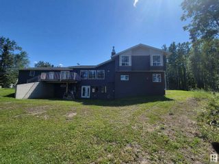 Photo 5: 7112 Twp 522: Rural Parkland County House for sale : MLS®# E4308118