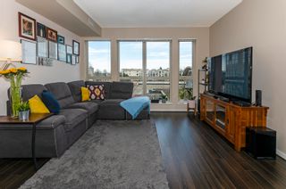 Photo 5: 372 4099 STOLBERG STREET in Richmond: West Cambie Condo for sale : MLS®# R2662912