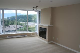 Photo 4: 1505 651 NOOTKA Way in Port Moody: Port Moody Centre Condo for sale in "SAHALEE BY POLYGON" : MLS®# R2019863