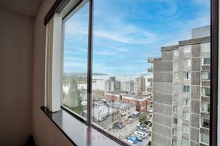 Photo 22: 903 1146 HARWOOD STREET in VANCOUVER: West End VW Condo for sale (Vancouver West)  : MLS®# R2839822