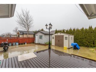 Photo 19: 30667 STEELHEAD Court in Abbotsford: Abbotsford West House for sale : MLS®# R2423053