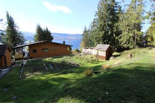Photo 32: 7655 Squilax Anglemont Road in Anglemont: North Shuswap House for sale (Shuswap)  : MLS®# 10125296