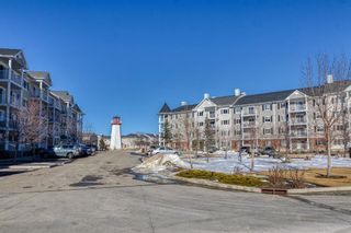 Photo 23: 3212 10 Country Village Park NE in Calgary: Country Hills Village Apartment for sale : MLS®# A2034725