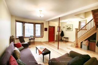 Photo 5: 9 Thorburn Avenue in Toronto: South Parkdale House (3-Storey) for sale (Toronto W01)  : MLS®# W5931476