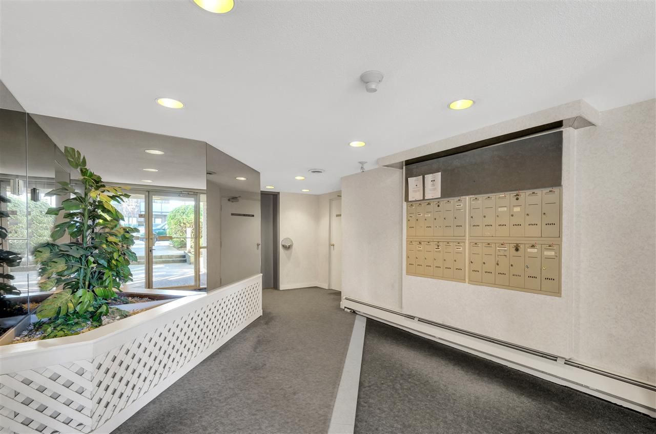 Photo 17: Photos: 208 1550 CHESTERFIELD AVENUE in North Vancouver: Central Lonsdale Condo for sale : MLS®# R2543393