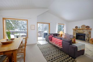 Photo 3: 8297 VALLEY Drive in Whistler: Alpine Meadows House for sale in "ALPINE MEADOWS" : MLS®# R2128037