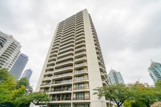 Photo 2: 1602 4353 HALIFAX Street in Burnaby: Brentwood Park Condo for sale in "BRENT GARDENS" (Burnaby North)  : MLS®# R2626531