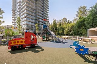 Photo 23: 1304 305 MORRISSEY Road in Port Moody: Port Moody Centre Condo for sale : MLS®# R2868748
