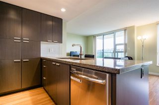 Photo 6: 2005 2232 DOUGLAS Road in Burnaby: Brentwood Park Condo for sale (Burnaby North)  : MLS®# R2206779