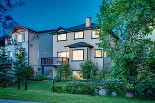 Photo 35: 146 COUGARSTONE Crescent SW in Calgary: Cougar Ridge Detached for sale : MLS®# A1015703