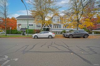 Photo 28: 103 3189 CAMOSUN Street in Vancouver: Point Grey Condo for sale in "CAMOSUN GATE" (Vancouver West)  : MLS®# R2830782