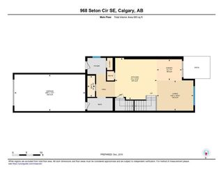 Photo 24: 968 SETON CI SE in Calgary: Seton Semi Detached for sale : MLS®# C4291573
