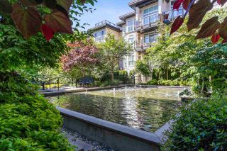 Photo 14: 125 5928 BIRNEY Avenue in Vancouver: University VW Condo for sale in "PACIFIC" (Vancouver West)  : MLS®# R2483911