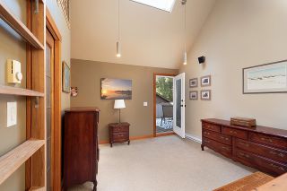 Photo 20: 1917 CALEDONIA Avenue in North Vancouver: Deep Cove House for sale : MLS®# R2756963