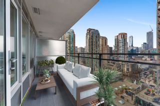 Photo 8: 1803 888 HOMER Street in Vancouver: Downtown VW Condo for sale in "The Beasley" (Vancouver West)  : MLS®# R2871881