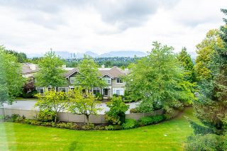 Photo 31: 308 5280 OAKMOUNT Crescent in Burnaby: Oaklands Condo for sale (Burnaby South)  : MLS®# R2706909