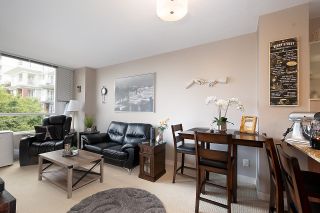Photo 5: 508 4078 KNIGHT STREET in Vancouver: Knight Condo for sale (Vancouver East)  : MLS®# R2724687