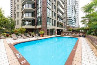 Photo 27: 1504 1010 BURNABY Street in Vancouver: West End VW Condo for sale in "The Ellington" (Vancouver West)  : MLS®# R2858056