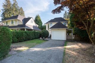 Photo 32: 7202 BRIDLEWOOD Court in Burnaby: Simon Fraser Univer. House for sale (Burnaby North)  : MLS®# R2728337
