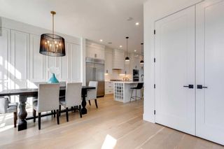 Photo 4: 224 8 Avenue NE in Calgary: Crescent Heights Semi Detached (Half Duplex) for sale : MLS®# A2124055