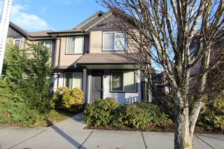Photo 1: 1102 Cassell Pl in Nanaimo: Na South Nanaimo Row/Townhouse for sale : MLS®# 922292