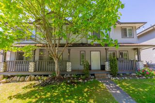 Photo 2: 11367 CREEKSIDE Street in Maple Ridge: Cottonwood MR House for sale : MLS®# R2627371