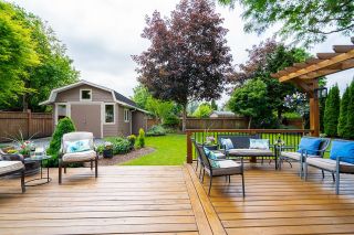 Photo 4: 21786 45 Avenue in Langley: Murrayville House for sale : MLS®# R2782615