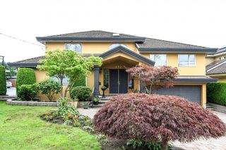 Main Photo: 632 Foster Avenue in Coquitlam: Coquitlam West House for sale