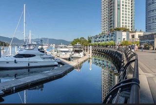 Photo 21: 1204 620 CARDERO Street in Vancouver: Coal Harbour Condo for sale (Vancouver West)  : MLS®# R2531754