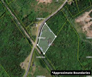 Photo 13: Lot 3 Jordantown Cross Road in Conway: Digby County Vacant Land for sale (Annapolis Valley)  : MLS®# 202402191