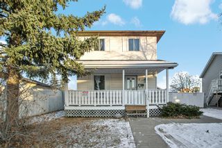 Photo 1: 44 Castlebrook Rise NE Calgary Home For Sale