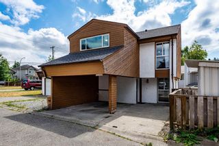 Photo 1: 2895 276 Street in Langley: Aldergrove Langley House for sale : MLS®# R2594084