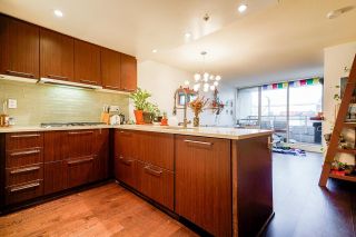 Photo 3: 209 1680 W 4TH Avenue in Vancouver: False Creek Condo for sale (Vancouver West)  : MLS®# R2648119