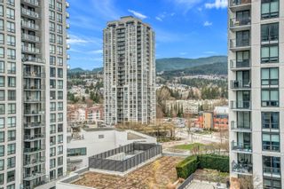 Photo 22: 1003 3008 GLEN Drive in Coquitlam: North Coquitlam Condo for sale in "MTwo" : MLS®# R2903269