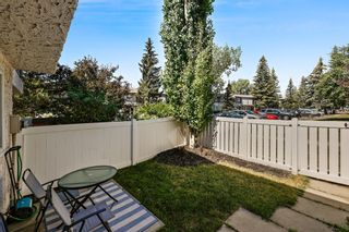 Photo 19: 195 999 Canyon Meadows Drive SW in Calgary: Canyon Meadows Row/Townhouse for sale : MLS®# A1250419