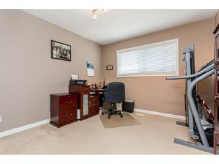 Photo 16: 3595 DAVIE Street in Abbotsford: Abbotsford East House for sale : MLS®# R2101224